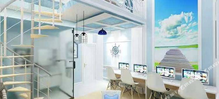 晋中佳浴台商务中心图片