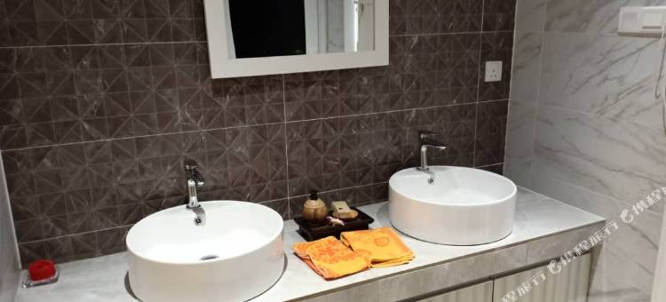 双星酒店(Twin Star Hotel)图片