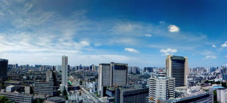 左岸·清雅日租房图片