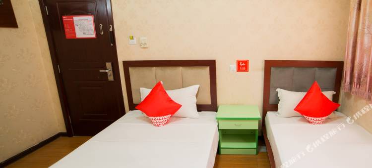 OYO天津瑞格快捷酒店图片