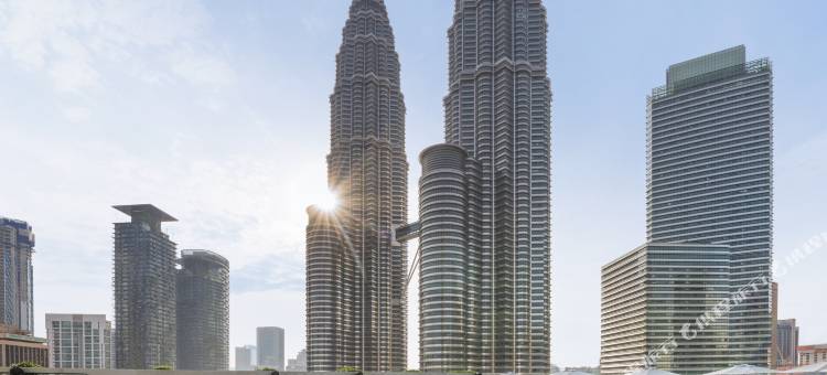 吉隆坡 W 酒店(W Kuala Lumpur)图片