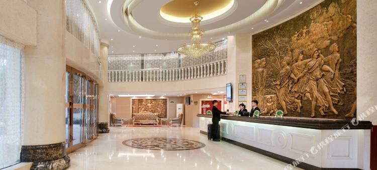 维也纳酒店(扶绥店)图片