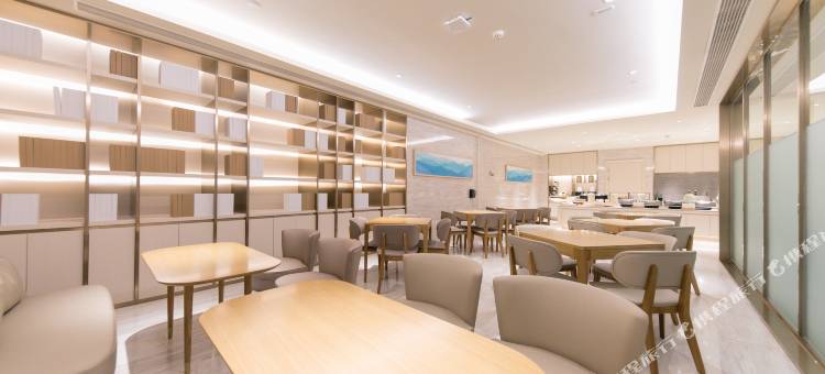 全季酒店(德州开发区店)图片