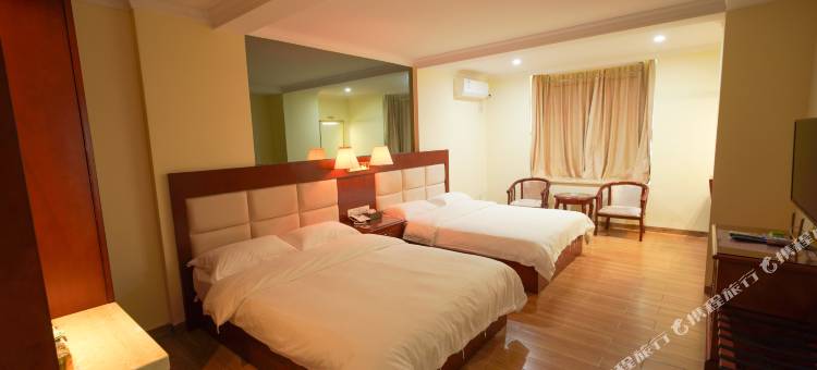 惠州铂金天钻国际公馆图片