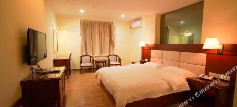 惠州铂金天钻国际公馆图片