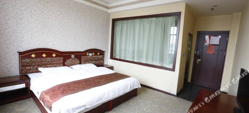 楚雄金吉缘酒店图片