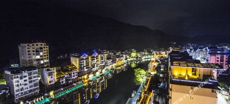 资源豪廷大酒店图片