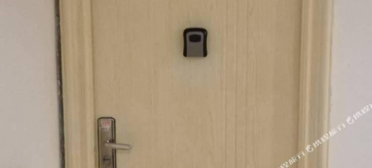 家旅公寓(牡丹江万达广场店)图片