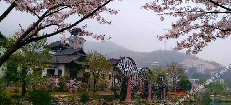 武汉乡间农家乐(锦里沟景区店)图片