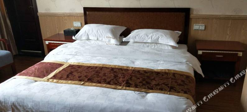 乐清新世界宾馆图片