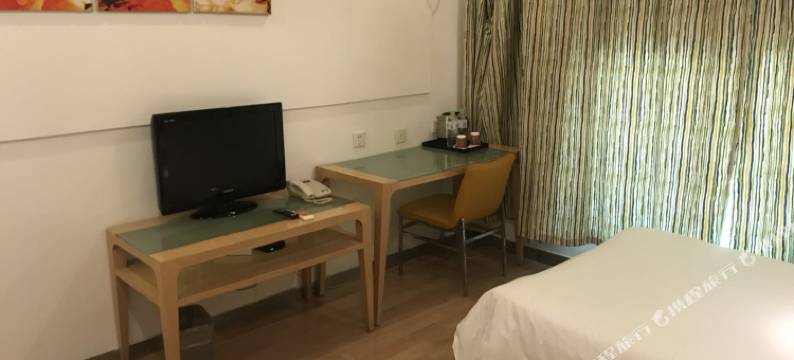 汶上佳驿酒店图片