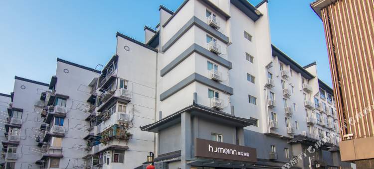 如家酒店·neo(南京夫子庙店)图片