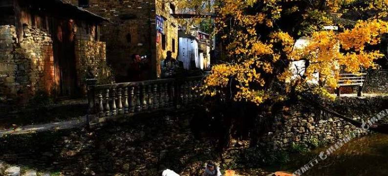 婺源庆源惜缘客栈图片