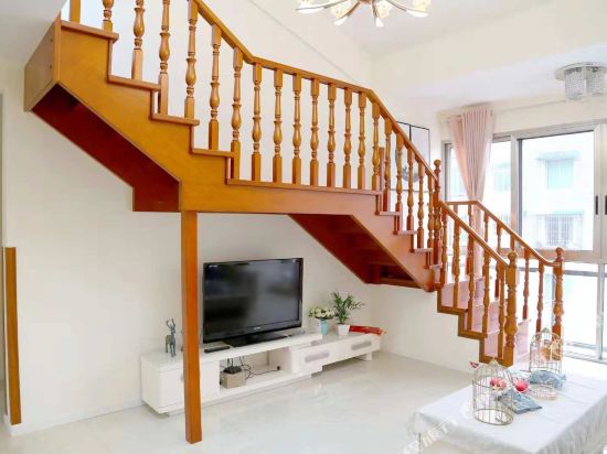 成都王安治公寓