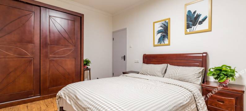 成都芶先生度假别墅(2号店)图片