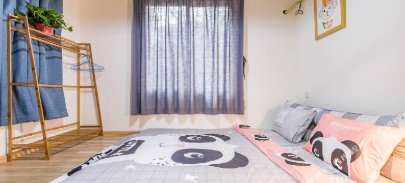 成都芶先生度假别墅(2号店)图片