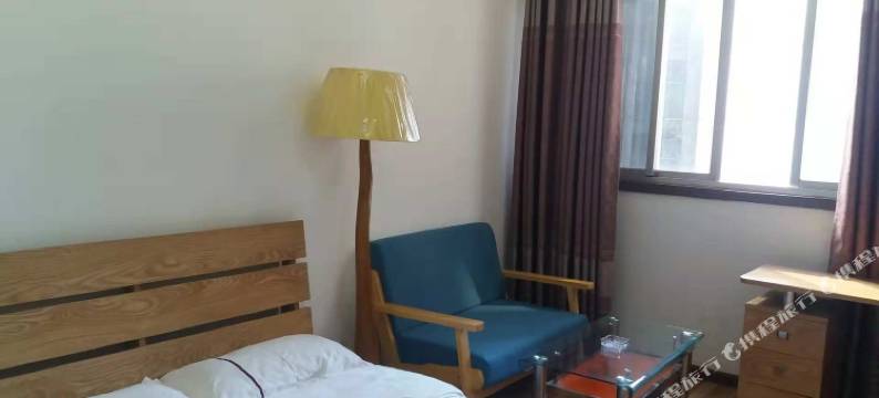 彩虹公寓(武汉中南路店)图片