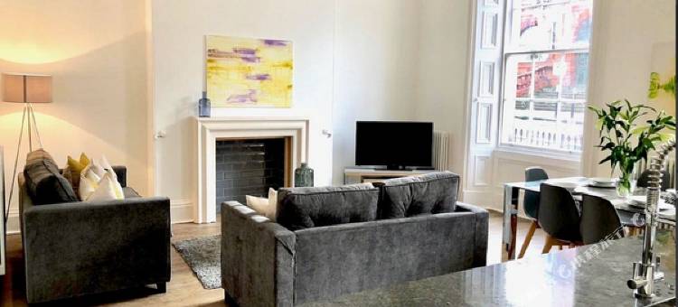 杜伦精品酒店(Durham Boutique Apartments)图片