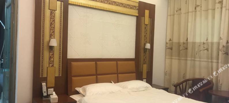 丰顺星华旅社图片