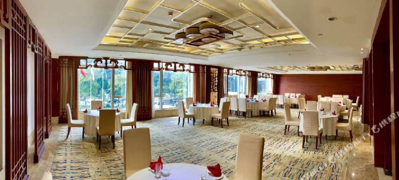 常熟虞山饭店图片