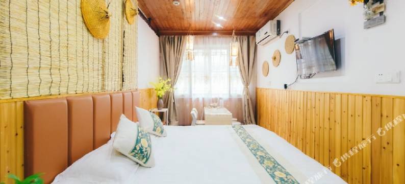 不染民宿(西塘南苑路店)图片