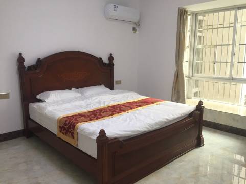 防城港虹小雅公寓(迎宾街分店)