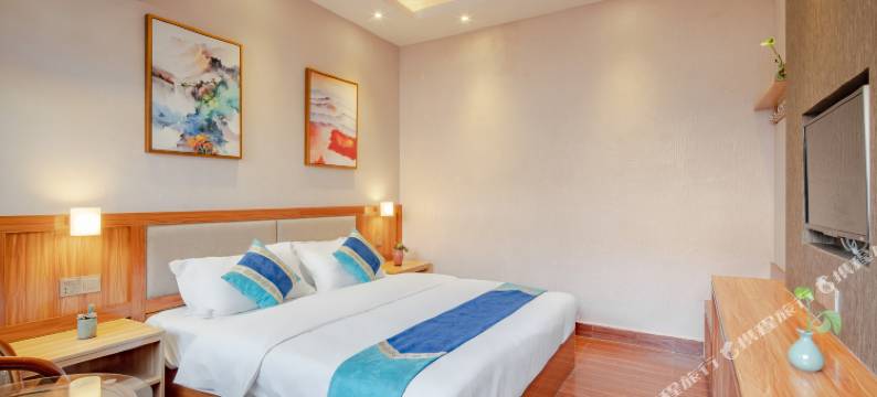 崇州时光客栈(街子古镇店)图片