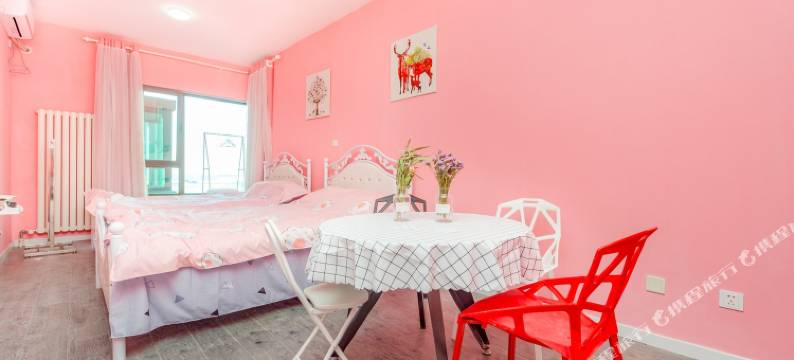 青岛小芬芳公寓(晓港名城分店)图片