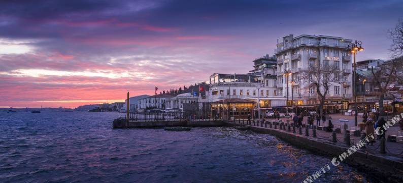博斯普鲁斯海峡酒店(The Stay Bosphorus)图片
