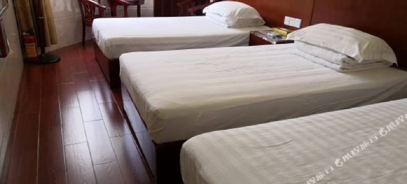 珠海外伶仃岛清风阁图片