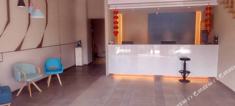 派柏·云酒店(太原恒山路太钢东门店)图片