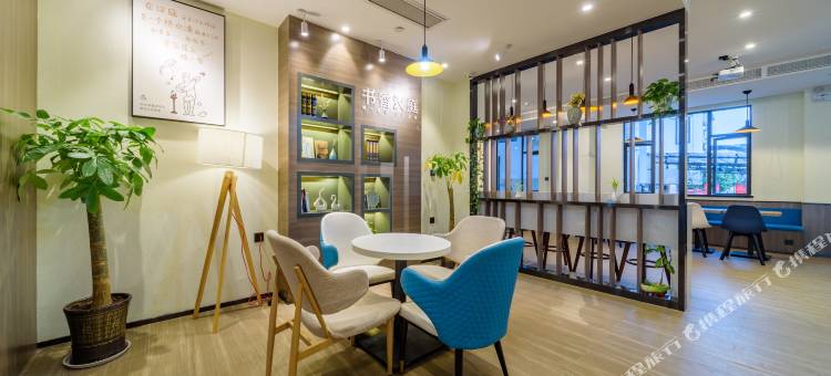 汉庭酒店(桂林阳朔西街新店)图片