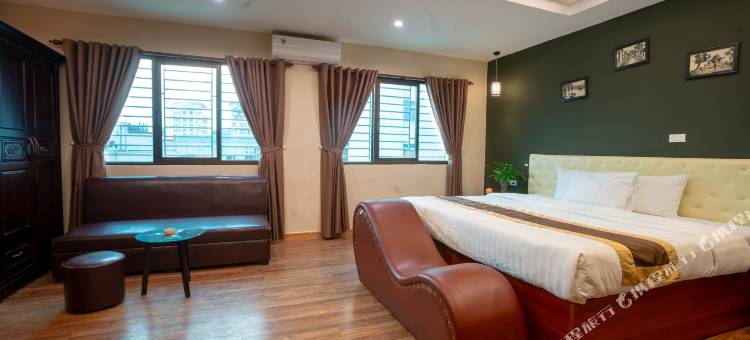 我的23号酒店(My Hotel 23)图片