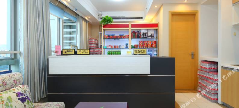 登途佳庆酒店(济南省立医院东院店)图片