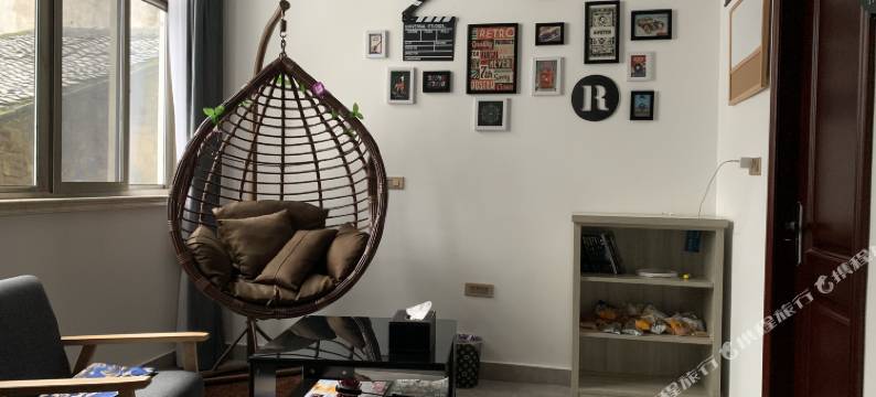 楠溪江心悦民宿图片