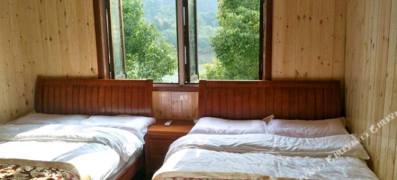 黄龙溪馨怡客栈图片