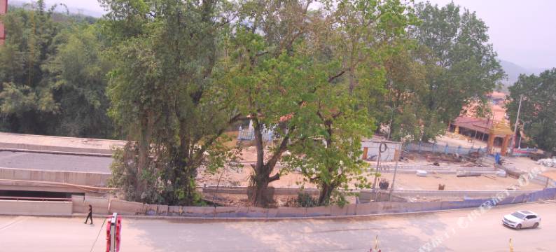 景洪宏苑宾馆图片