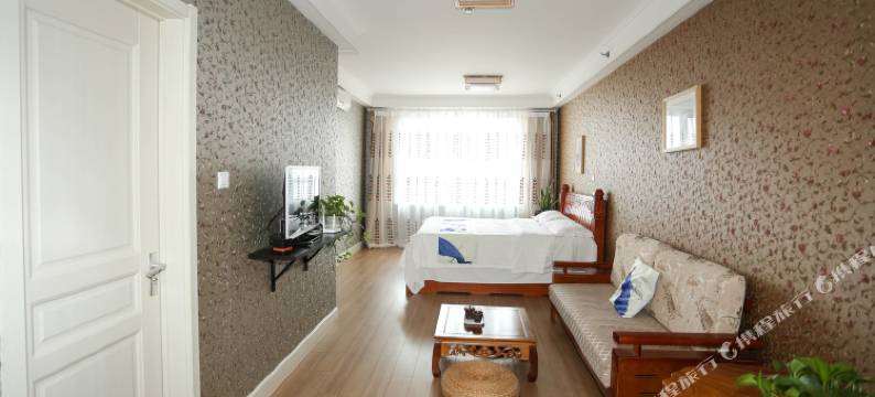 大连圣府度假公寓图片