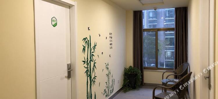 99优选酒店(合肥大学城翡翠湖店)图片