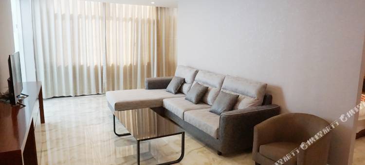 蔚县众缘宾馆图片