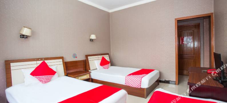 五峰洪祥宾馆图片