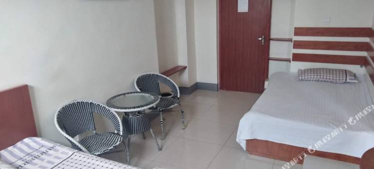 济南丰运宾馆图片