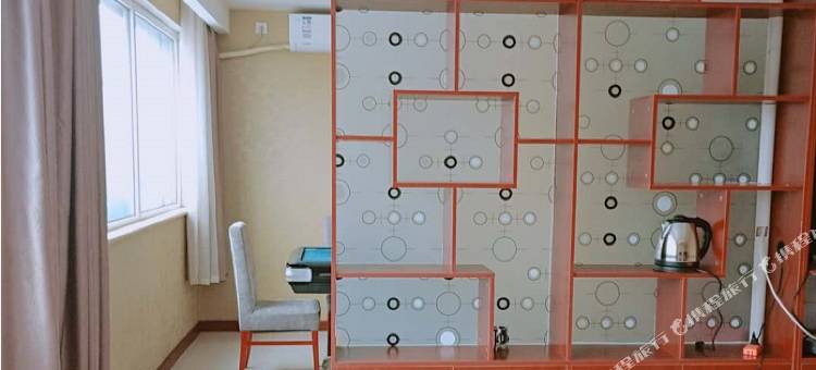 任丘喜达屋宾馆图片