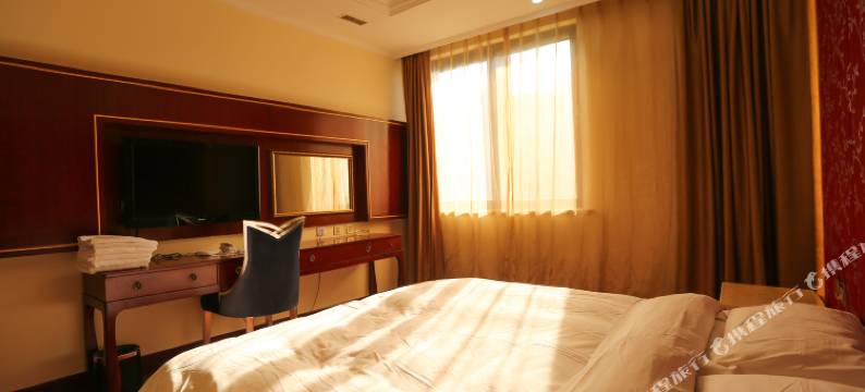 四平红嘴宾馆图片