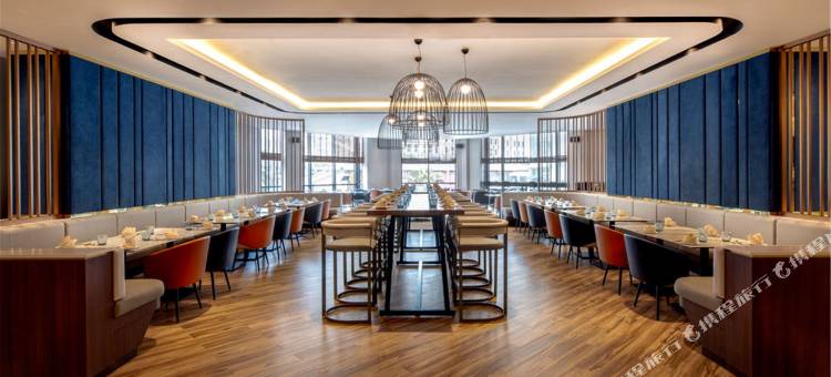 吉隆坡哈达马斯帝盛酒店(Dorsett Hartamas Kuala Lumpur)图片