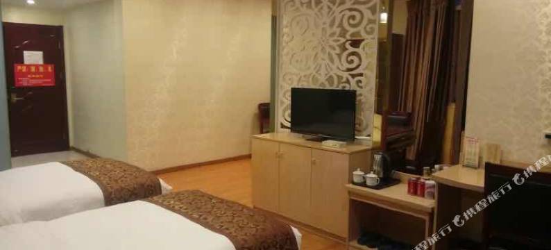 修水凤凰商务宾馆图片