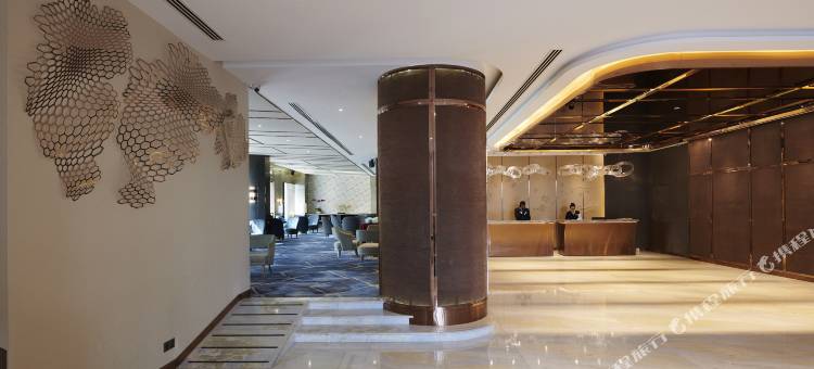 吉隆坡帝盛酒店(Dorsett Kuala Lumpur)图片