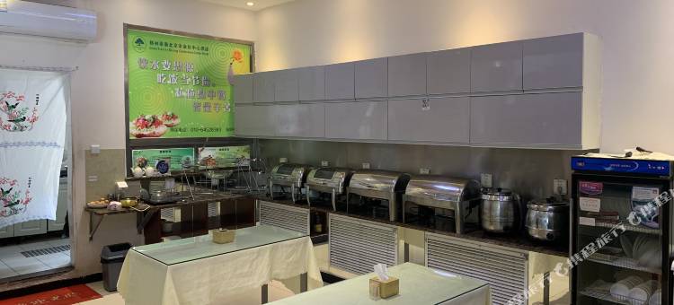 格林豪泰酒店(北京会议中心鸟巢店)图片