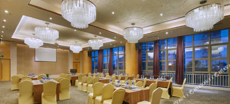 惠东巽寮湾浩海湾度假酒店图片