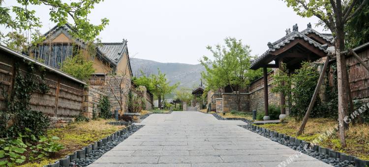 曲阜尼山书院酒店(尼山圣境店)图片